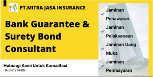 jasa surety bond di banjarnegara | agen bank garansi dan asuransi