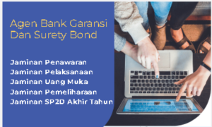 jasa bank garansi di batu | surety bond | asuransi umum
